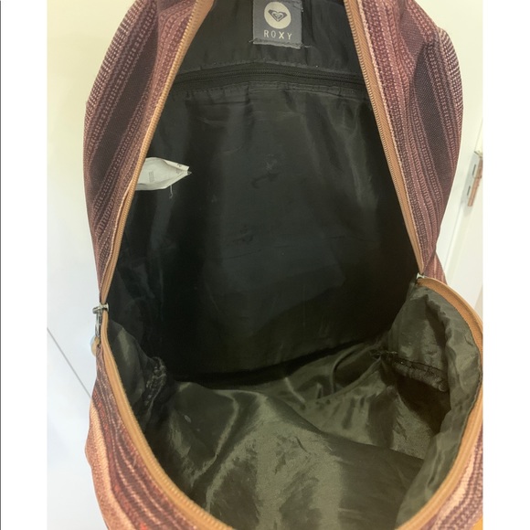 Roxy backpack - Picture 5 of 6